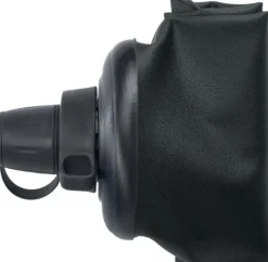 Lifestraw Peak Squeeze 1000 ml vedensuodatin, Dark Grey| Vedenpuhdistus