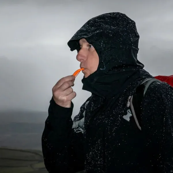 Lifesystems Echo Whistle, hätäpilli| Ensiapu Ja Turvallisuus