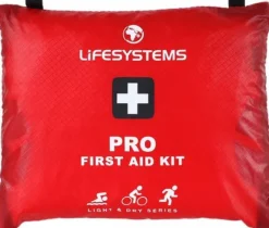 Lifesystems Light & Dry Pro First Aid Kit| Ensiapu Ja Turvallisuus