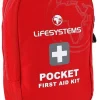 Lifesystems Ensiapu Ja Turvallisuus^Pocket First Aid Kit