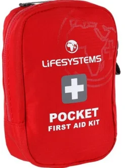 Lifesystems Ensiapu Ja Turvallisuus^Pocket First Aid Kit