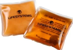 Lifesystems Lämpövaatteet^Reusable Hand Warmers