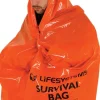 Lifesystems Ensiapu Ja Turvallisuus^Survival Bag 1-2 henkilöä