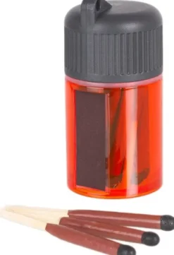 Lifesystems Windproof Matches| Preppaus Ja Varustautuminen