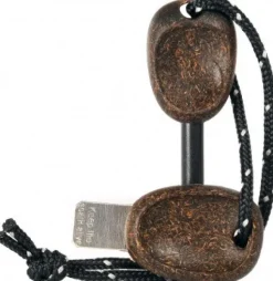 Light My Fire Preppaus Ja Varustautuminen^FireSteel BIO Scout tulustikku, Cocoshell