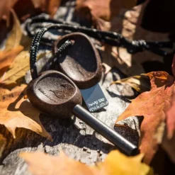 Light My Fire FireSteel BIO Army Cocoshell| Preppaus Ja Varustautuminen