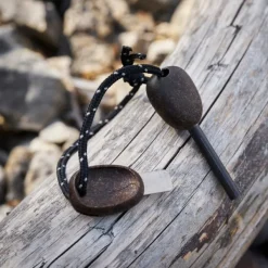 Light My Fire FireSteel BIO Army Cocoshell| Preppaus Ja Varustautuminen