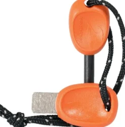 Light My Fire FireSteel BIO Scout Tulustikku Orange| Preppaus Ja Varustautuminen