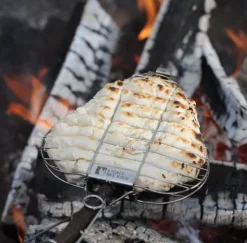 Light My Fire Astiat Ja Ruokailuvälineet^Grandpas FireGrill halsteri