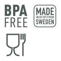 Light My Fire Harness BIO -kiinnityskuminauha, Musty Yellow| Astiat Ja Ruokailuvälineet