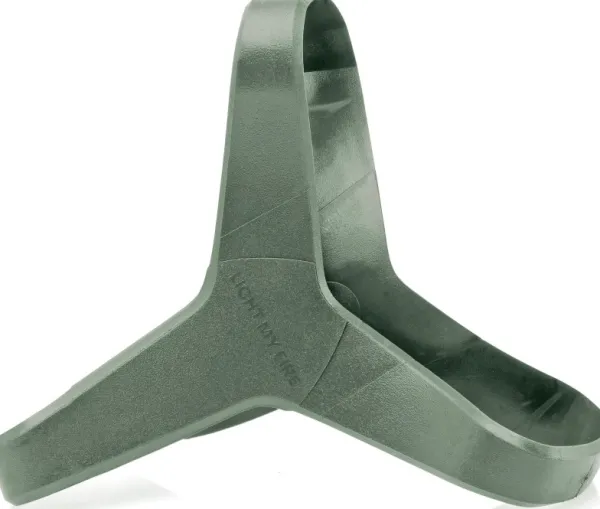 Light My Fire Harness BIO -kiinnityskuminauha, Shady Green| Astiat Ja Ruokailuvälineet