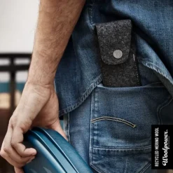 Light My Fire Astiat Ja Ruokailuvälineet^merinovillainen kotelo