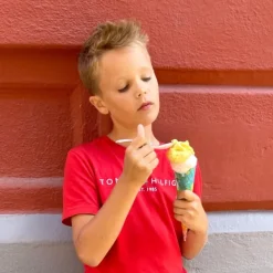 Light My Fire Spork Little BIO 2-pack Sandy Green / Dusty Pink| Astiat Ja Ruokailuvälineet