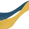 Light My Fire Preppaus Ja Varustautuminen^Spork Original BIO 2-pack Musty Yellow / Hazy Blue
