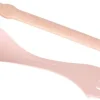 Light My Fire Spork´n Straw BIO Dusty Pink| Astiat Ja Ruokailuvälineet