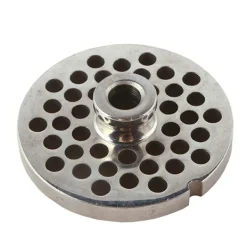 FoodMaster Lihamyllyt Ja Makkaraprässit^Lihamyllyn Lite/Maxi Reikälevyt