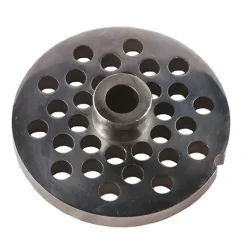 FoodMaster Lihamyllyn Maxi+ Reikälevyt| Lihamyllyt Ja Makkaraprässit