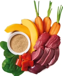 Lilyu0027s Kitchen Lily's Kitchen Beef Goulash märkäruoka, 400 g| Koiran Märkäruoka