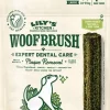 Lilyu0027s Kitchen Lily's Kitchen Woofbrush Dental Care Large Multipack hammashoitoherkku, 7 x 47 g| Makupalat