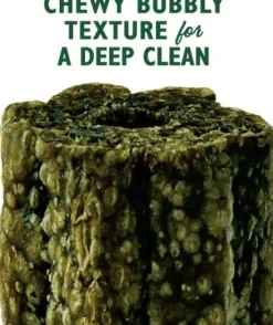 Lilyu0027s Kitchen Lily's Kitchen Woofbrush Dental Care Large Multipack hammashoitoherkku, 7 x 47 g| Makupalat