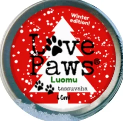 LovePaws Winter Edition tassuvaha, 40 ml| Haavojen Hoito