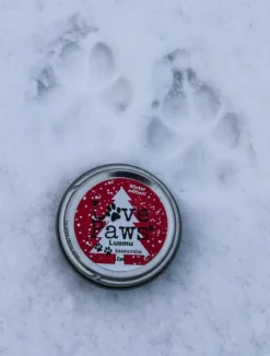 LovePaws Winter Edition tassuvaha, 40 ml| Haavojen Hoito
