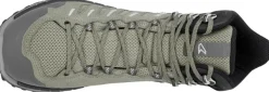 Lowa Vaellus- Ja Trekkingkengät^Innovo Mid Seaweed/Grey