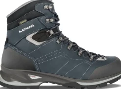 Lowa Metsästyskengät^Santiago GTX vaelluskengät, tummansininen/harmaa