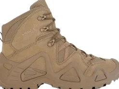 Lowa Zephyr Mid metsästyskengät, ruskea| Metsästyskengät