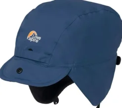 Lowe Alpine Classic Mountain Cap talvilakki, sininen| Päähineet, huivit ja kaulurit/Lippikset