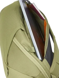 Lowe Alpine Reput Ja Rinkat^Mens Escape Tour 55+15 rinkka, musta