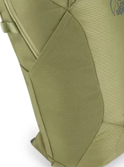 Lowe Alpine Reput Ja Rinkat^Mens Escape Tour 55+15 rinkka, musta