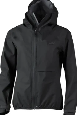 Lundhags Lo Jacket naisten ulkoilutakki, harmaa| Sadevaatteet Metsästykseen