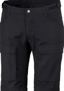 Lundhags Authentic II -shortsit musta| Shortsit