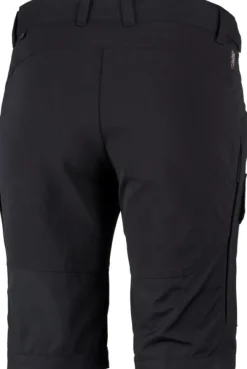 Lundhags Authentic II -shortsit musta| Shortsit