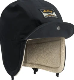 Lundhags Päähineet, huivit ja kaulurit/Pipot Ja Lakit^Core Mountain Cap lakki, Black
