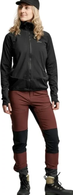 Lundhags Päähineet, huivit ja kaulurit/Lippikset^Core Pocket Cap lippalakki, Charcoal