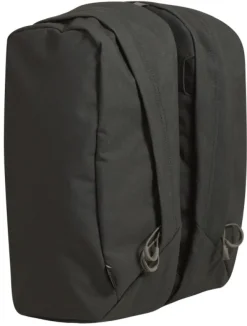 Lundhags Reppujen Ja Laukkujen Tarvikkeet^Core Saruk Multi Pockets tarvikelaukku, 5+5 L, Charcoal