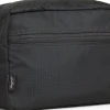 Lundhags Core Tool Bag 3 L lisälaukku, Black| Reppujen Ja Laukkujen Tarvikkeet