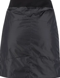 Lundhags Idu Lt Skirt toppahame, musta| Toppahousut