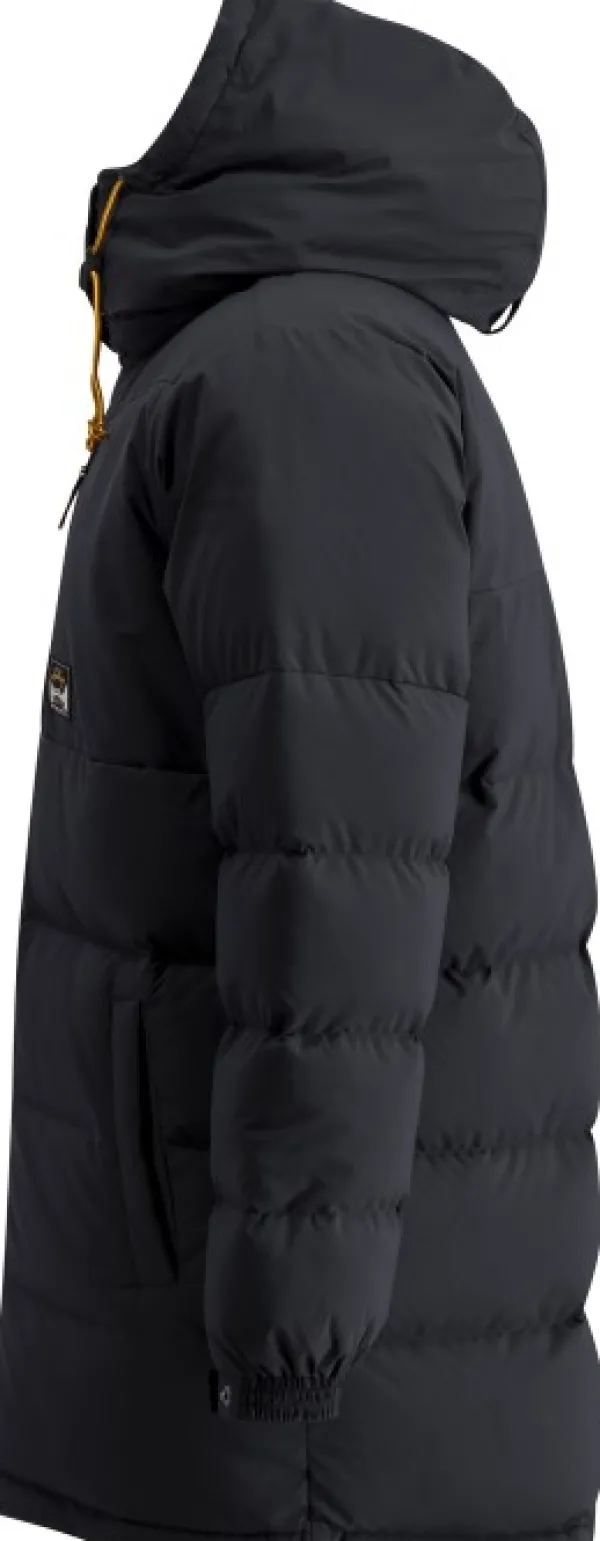 Lundhags Järpen All Weather Down Parka M takki, Black| Talvitakit