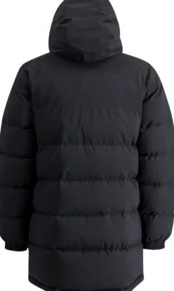 Lundhags Järpen All Weather Down Parka M takki, Black| Talvitakit