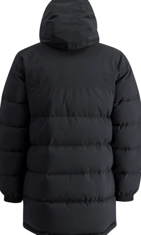 Lundhags Järpen All Weather Down Parka M takki, Black| Talvitakit
