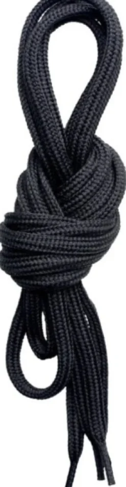 Lundhags Kengänhoito^kengännauhat, 200 cm musta