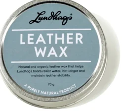 Lundhags Kengänhoito^-kenkävaha