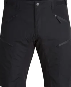 Lundhags Makke II shortsit, musta| Shortsit