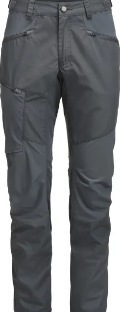 Lundhags Makke Lt Pant housut, Dark Sky blue| Retkeilyhousut