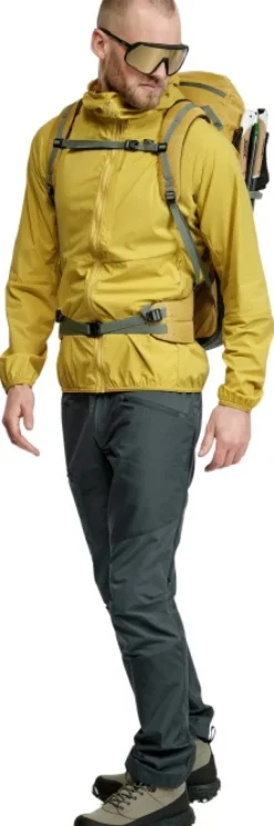 Lundhags Makke Lt Pant housut, Dark Sky blue| Retkeilyhousut