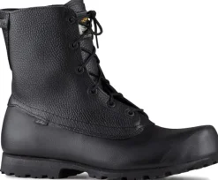 Lundhags Metsästyskengät^Park Black Unisex