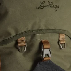 Lundhags Saruk Pro 60 L Regular Short rinkka, maastonvihreä| Reput Ja Rinkat